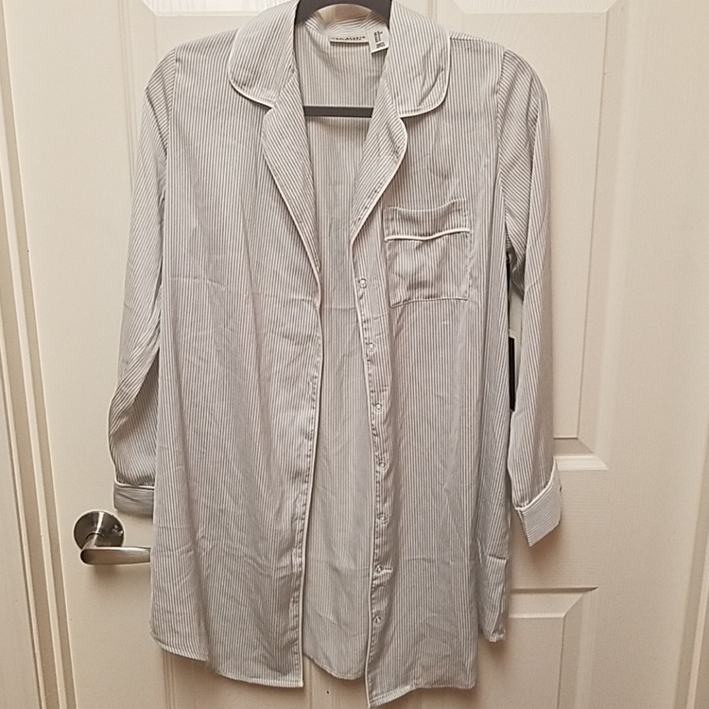 Sleepwear